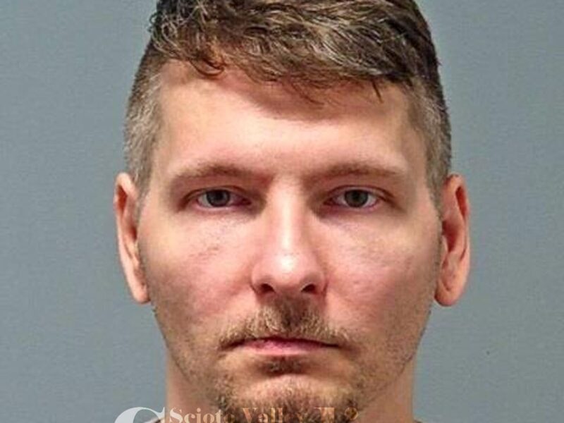 Phelps, Nicholas Coleman
