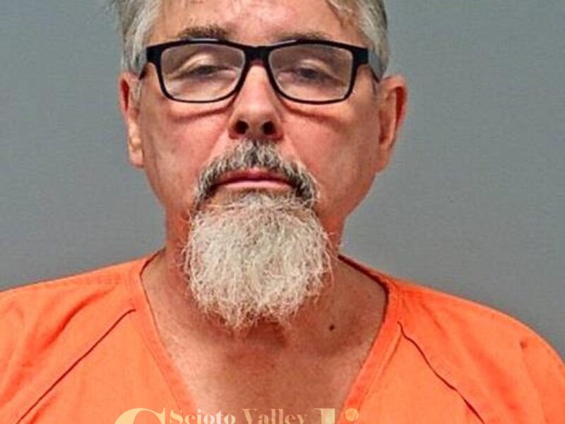 Stephens, Ronald Clay