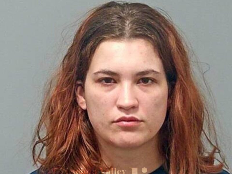 Cunningham, Kristen Marie