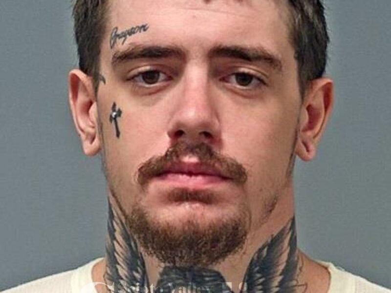 Kretchek, Braydon Isaac