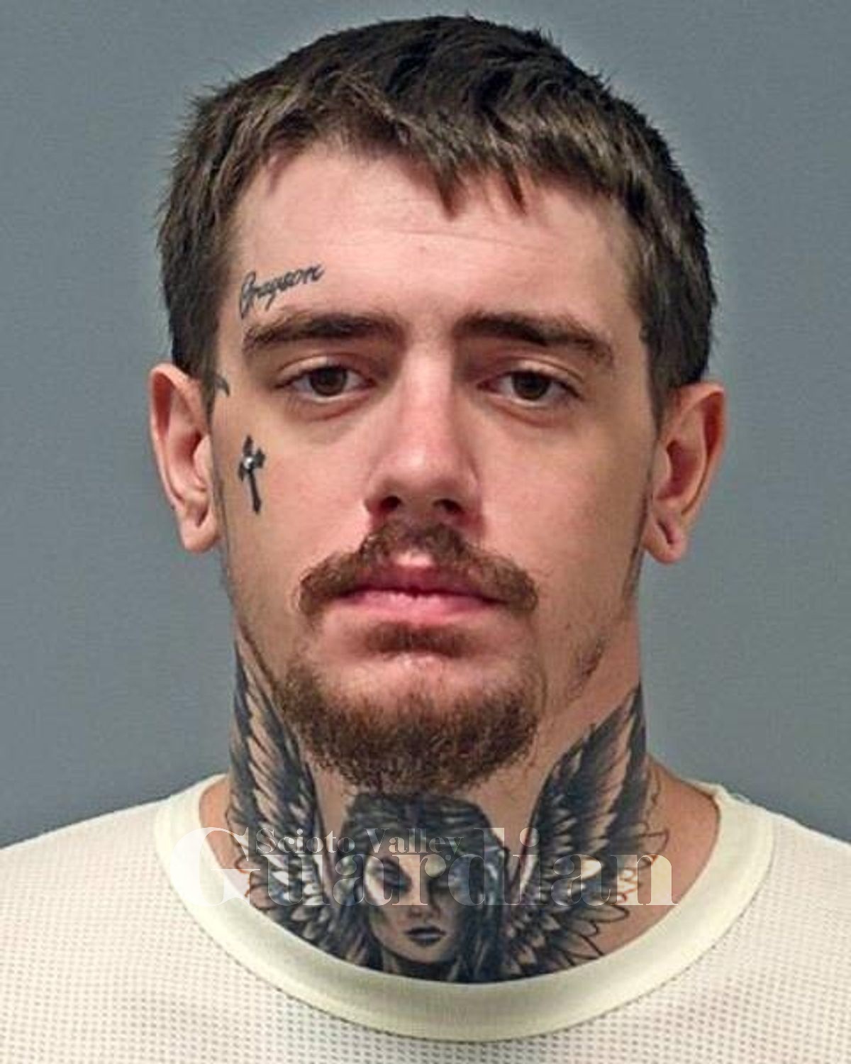Kretchek, Braydon Isaac