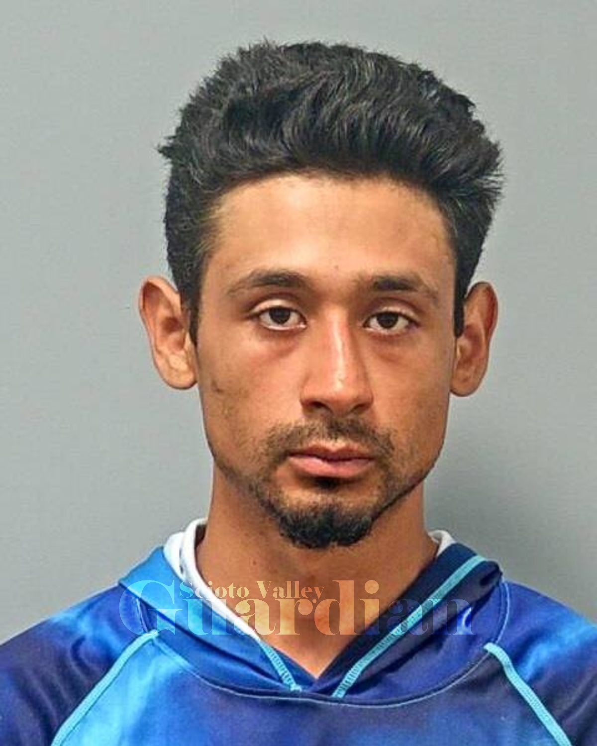 Mejia Mejia, Luis Fernando