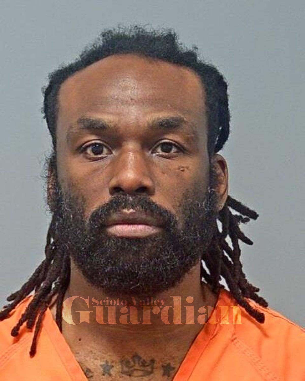 Johnson, Daniel Keith