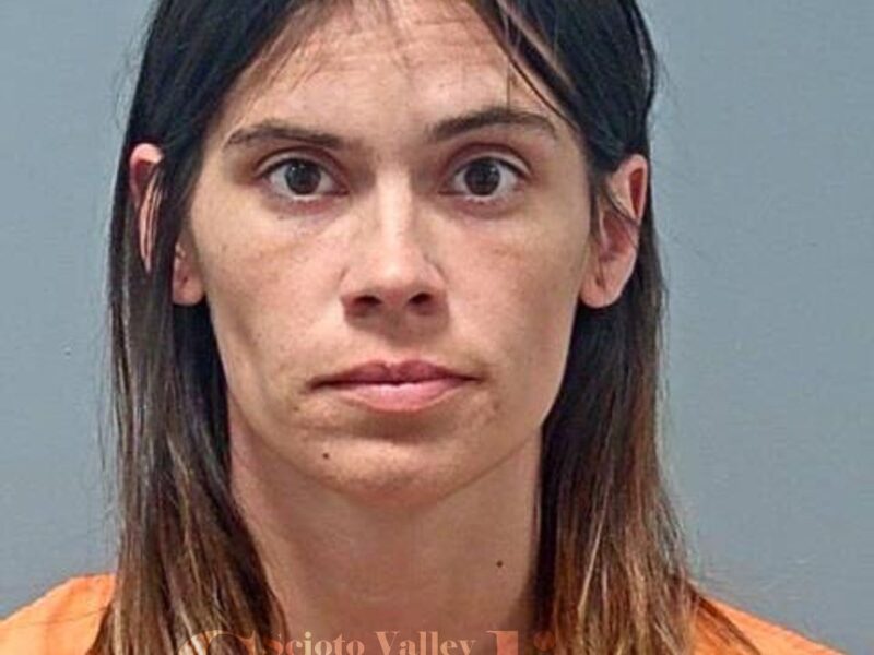 Doughty, Danielle Christine