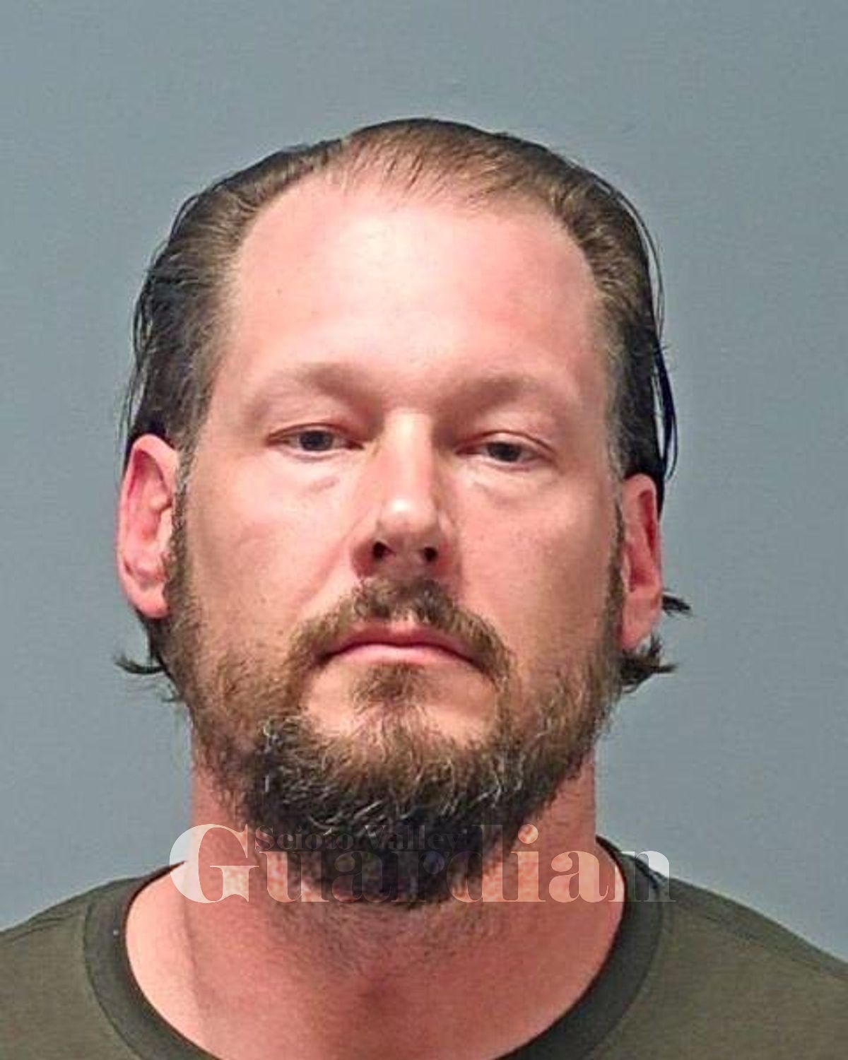 Carter, Keith Dean