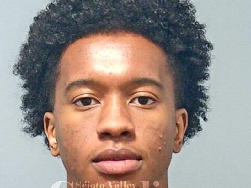 Martin, Brayden Deshawn