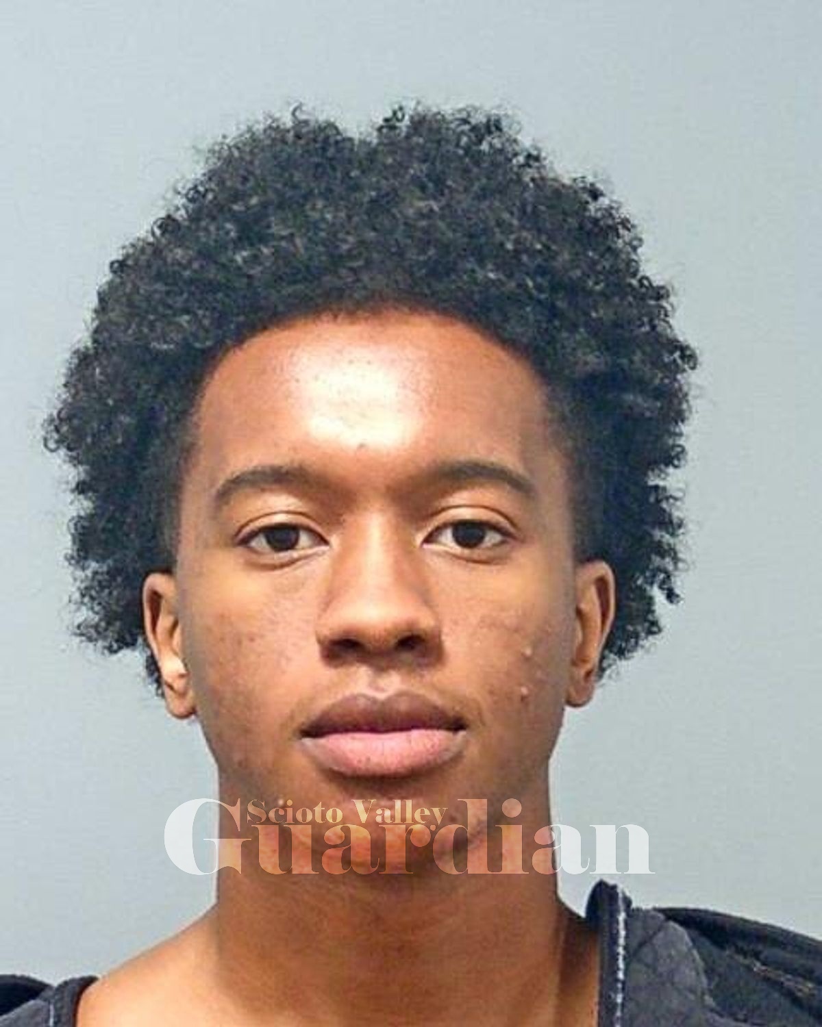 Martin, Brayden Deshawn