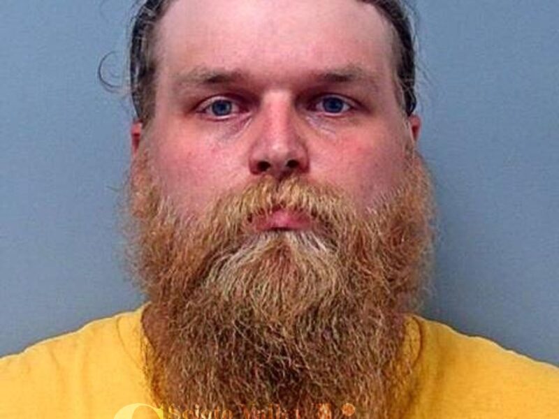Dickerson, Ethan William