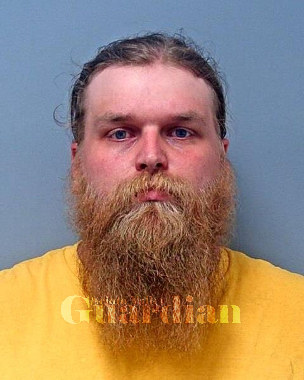 Dickerson, Ethan William