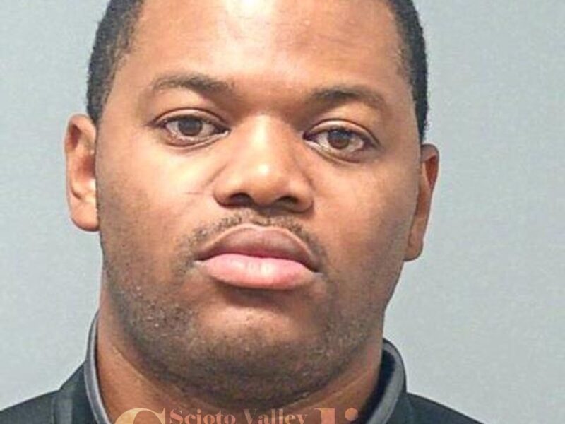 Pringle, Isaiah Marquice