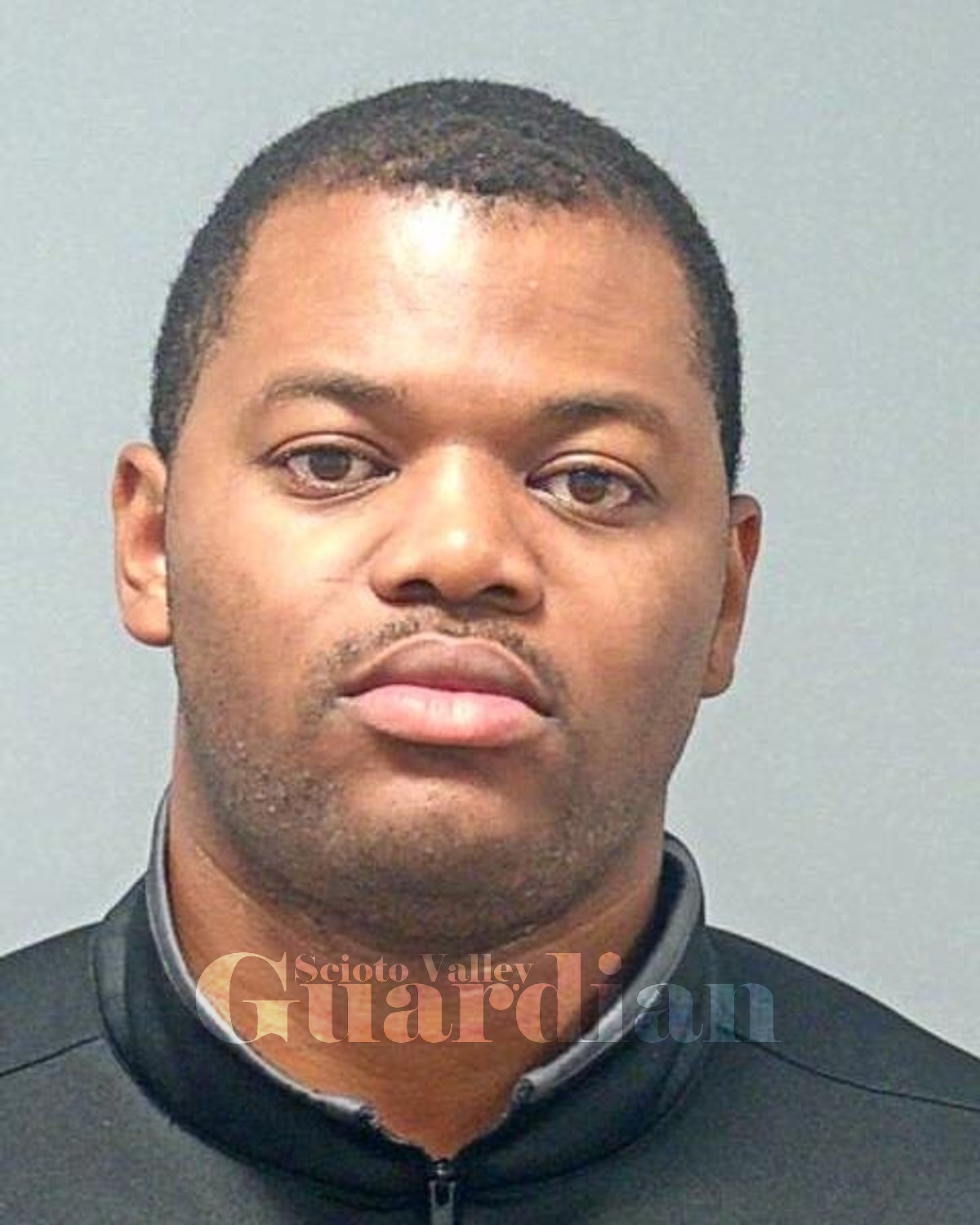 Pringle, Isaiah Marquice
