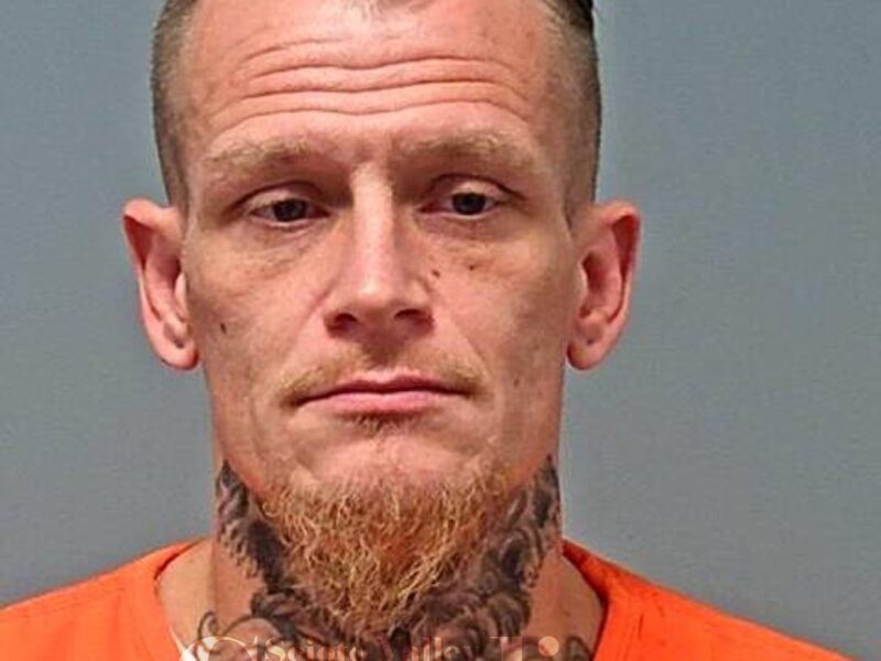 Cantrell, William A