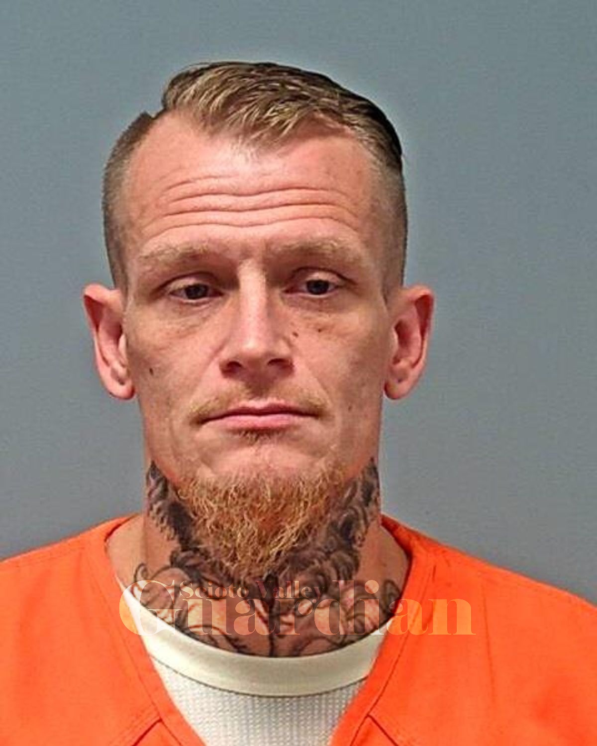 Cantrell, William A
