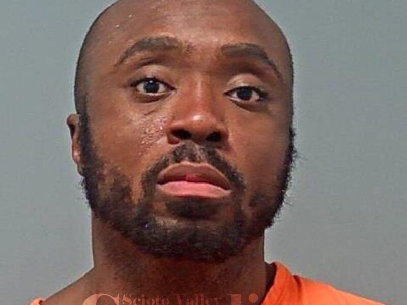Dodds, Joshua Sean