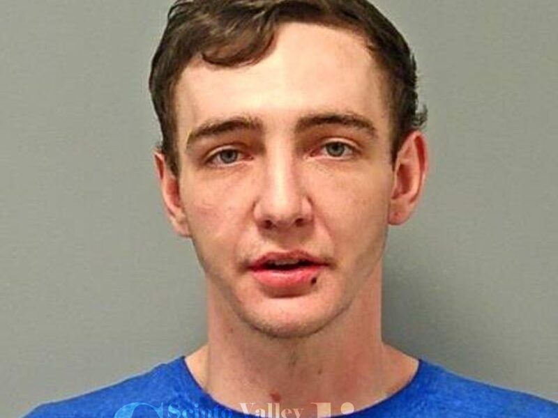 Williams, Hunter Lee