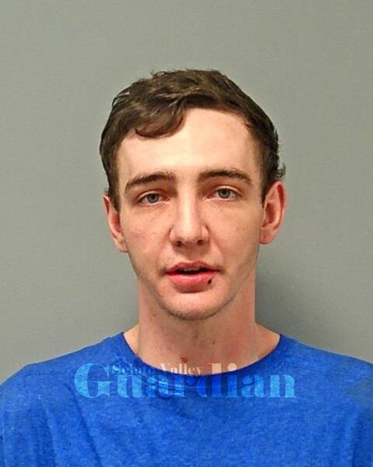 Williams, Hunter Lee