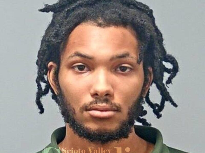 Williams, Jonathan Wesley James