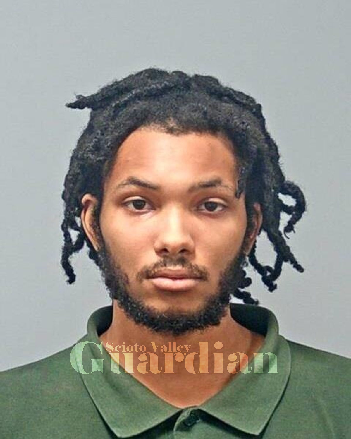 Williams, Jonathan Wesley James