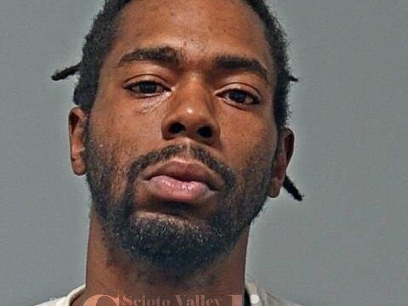 Mallory, Derrick S