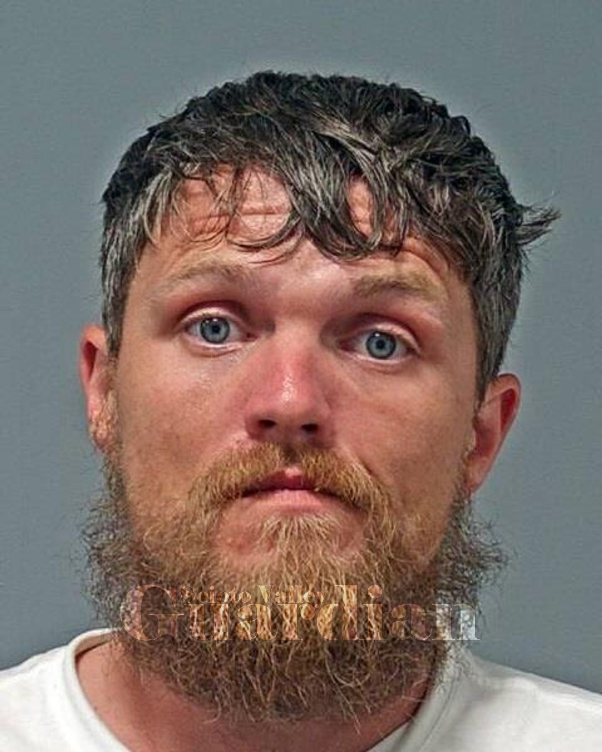 Buntain, Jonathan Alexander