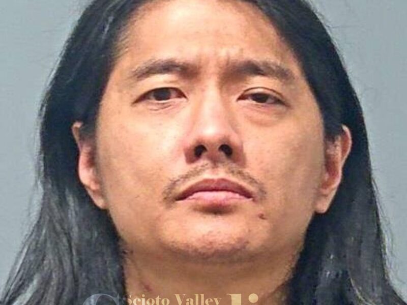 Jones, Kyle Wayne