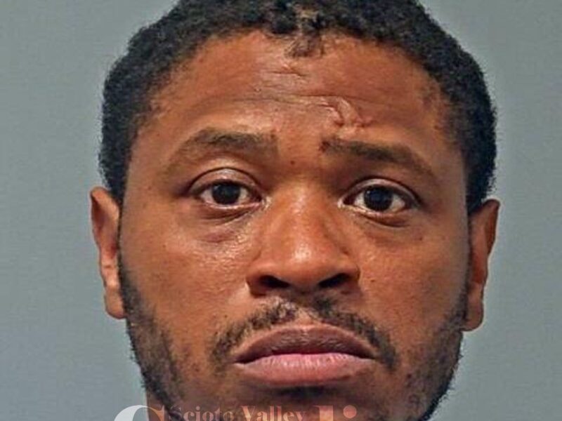 Gartrell, Bennie Blake
