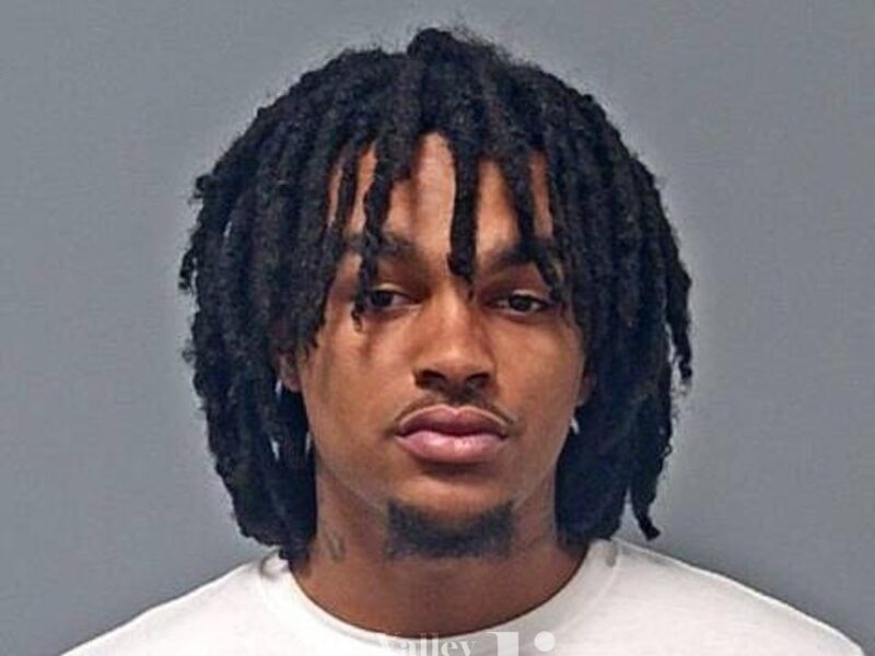 Dobbs, Bryan A'davyion Deanthony
