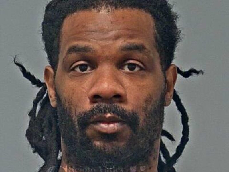Jordan Iii, Curtis Anderson Pannell