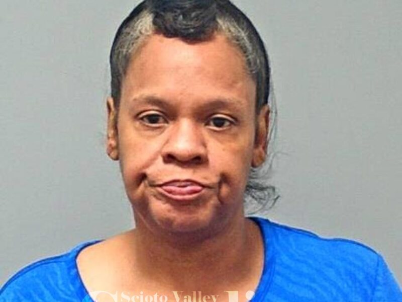 Thigpen, Keisha Jeannay