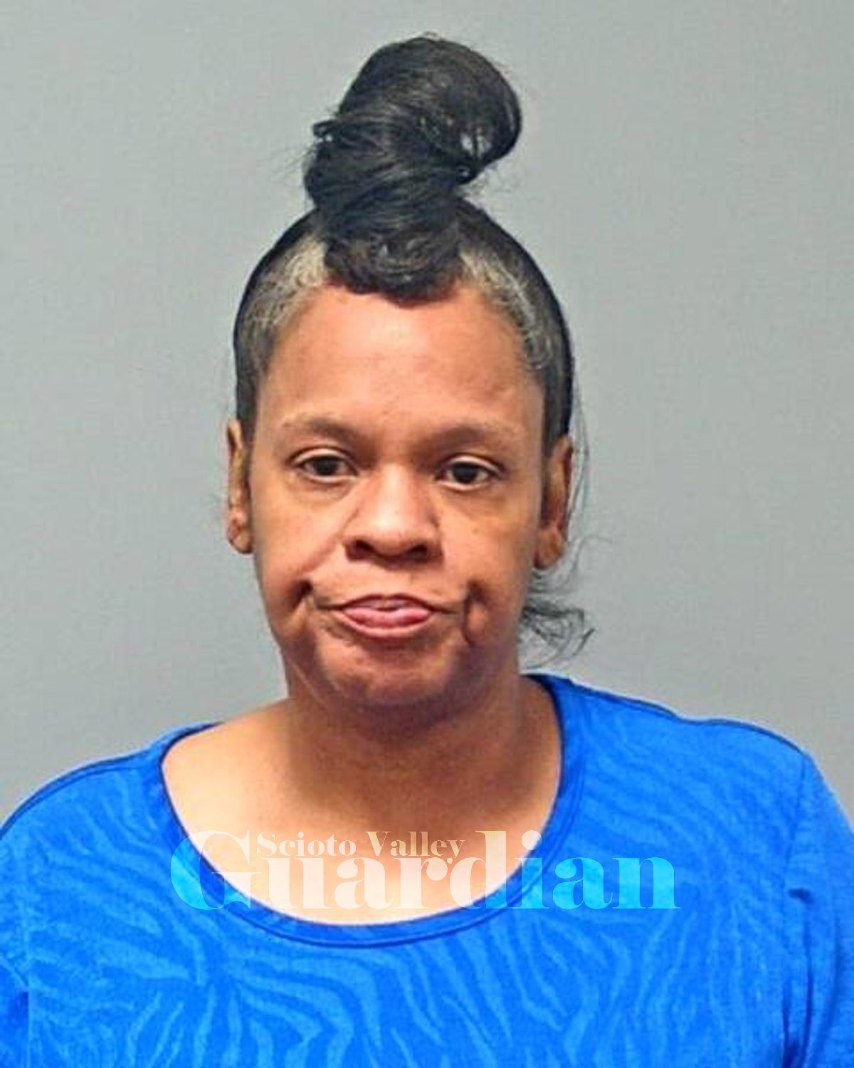 Thigpen, Keisha Jeannay