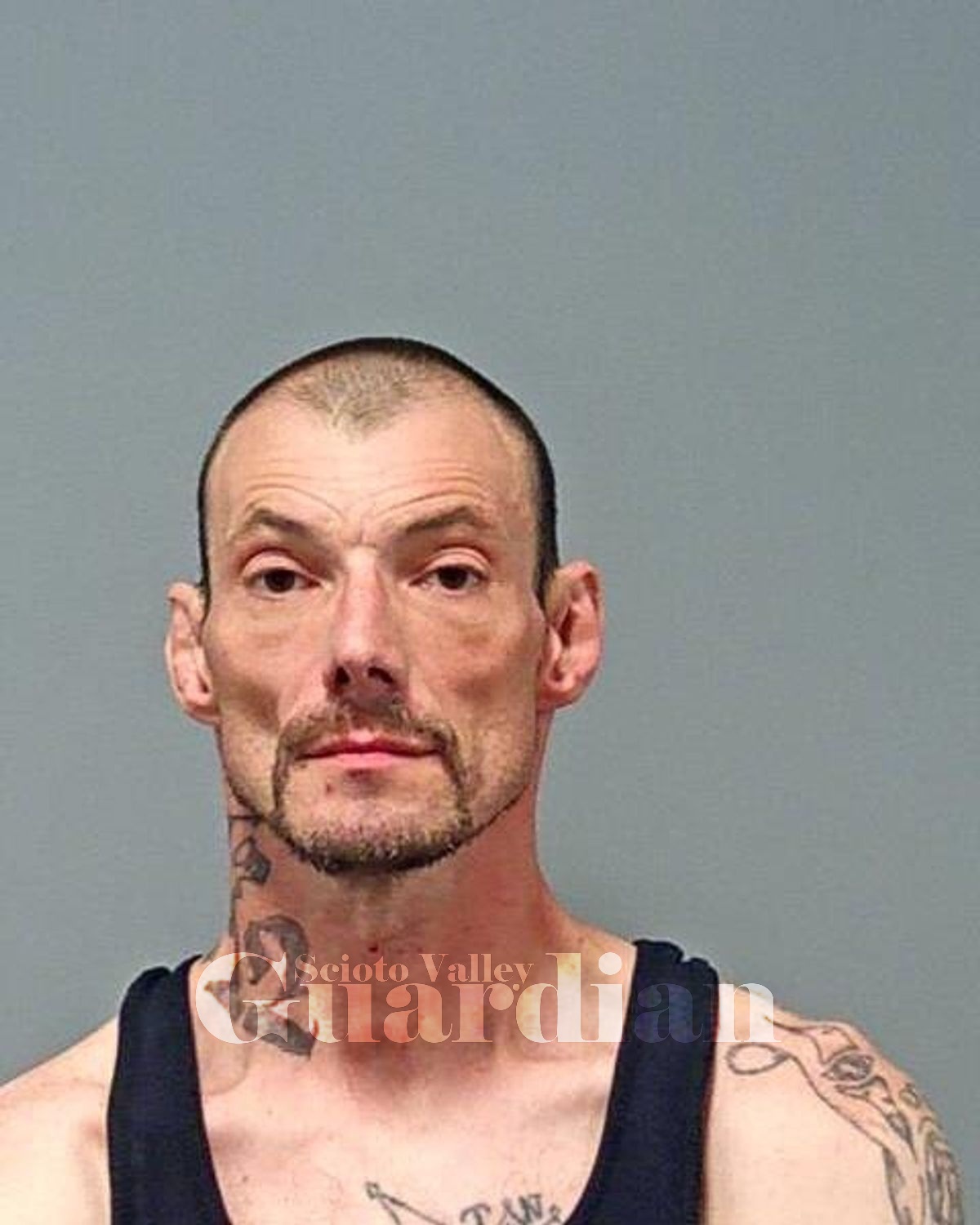 Wilson, Brice Aaron