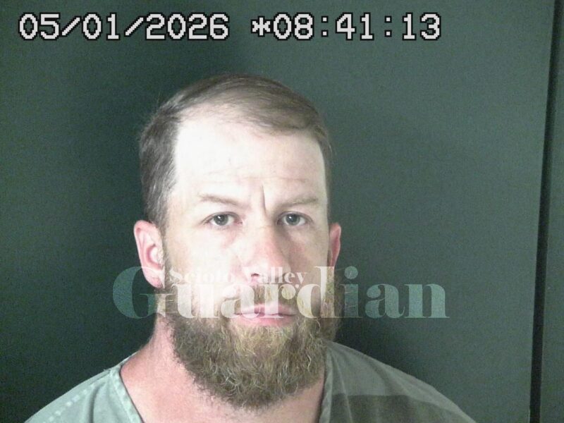 Matthews, Sean Timothy