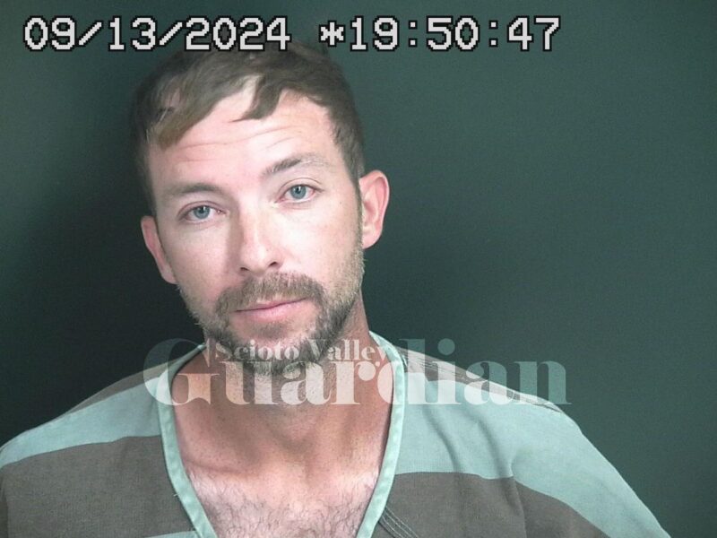 Davis, Garrett Cole