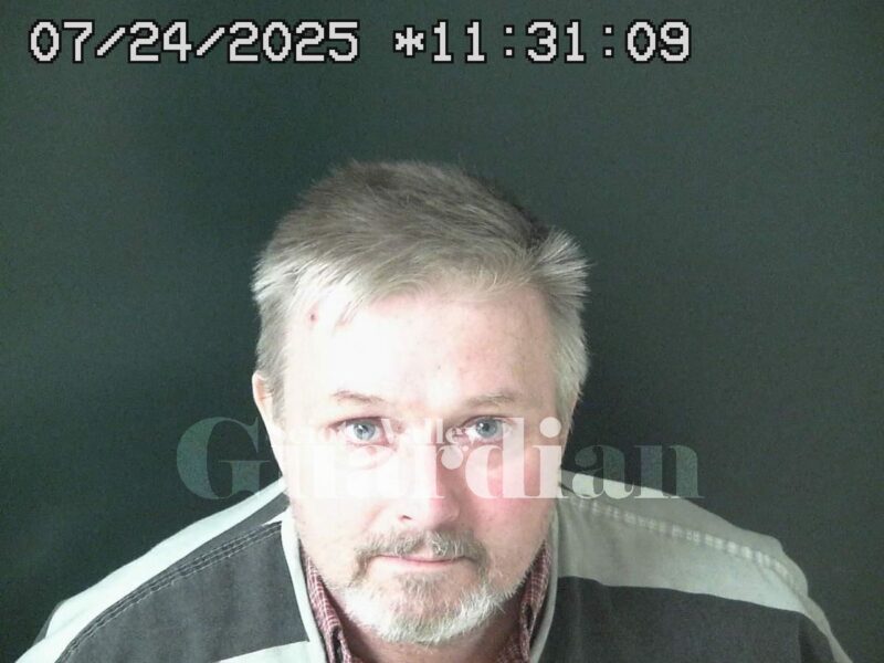 Snider, Christopher Stephen