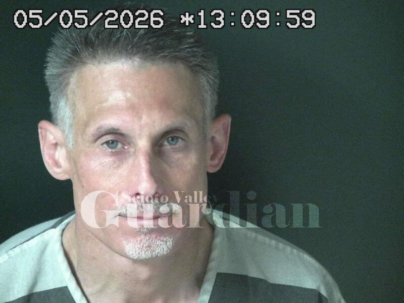 Mcintire, Matthew Mark