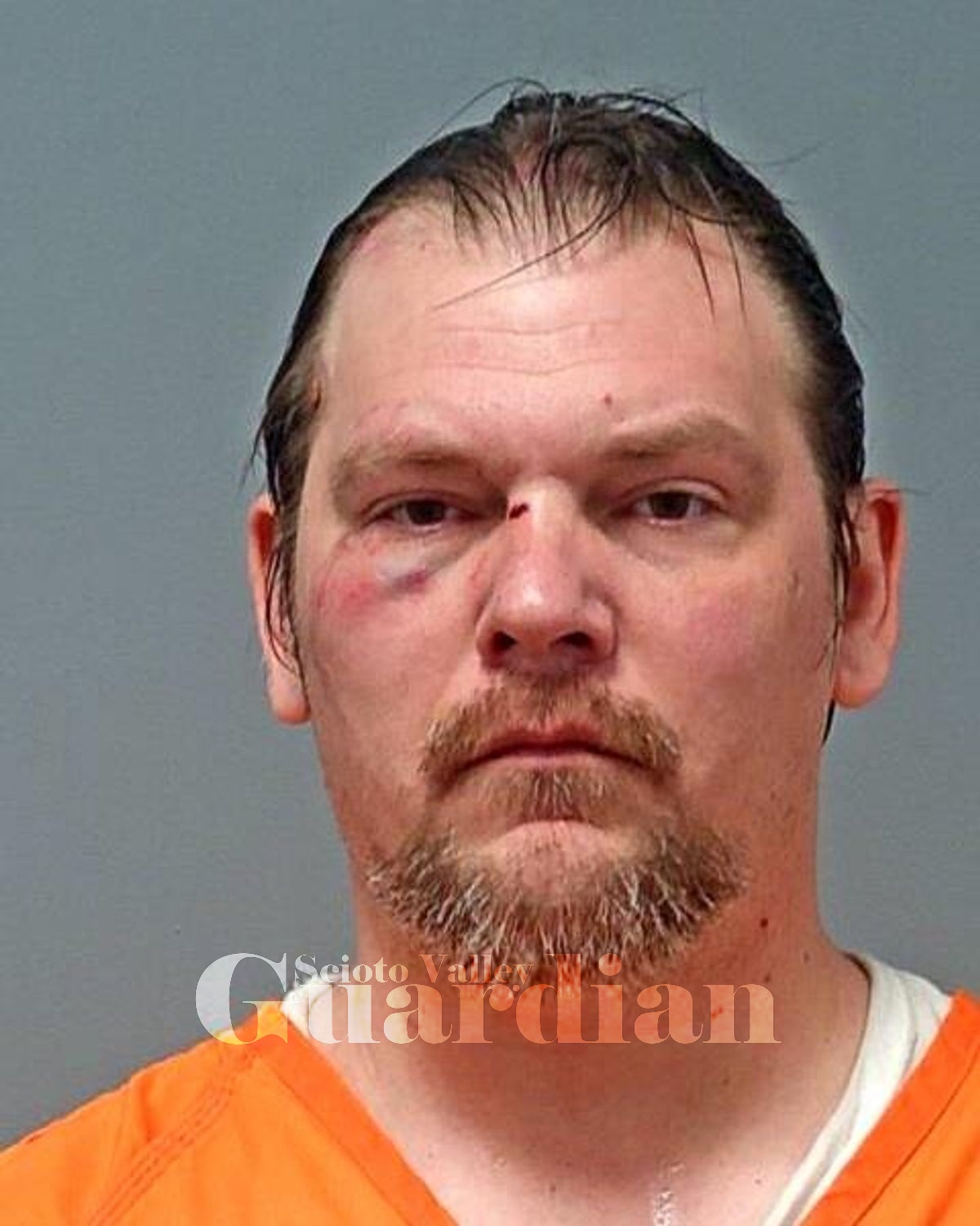 Swanson, Stephen Alexander