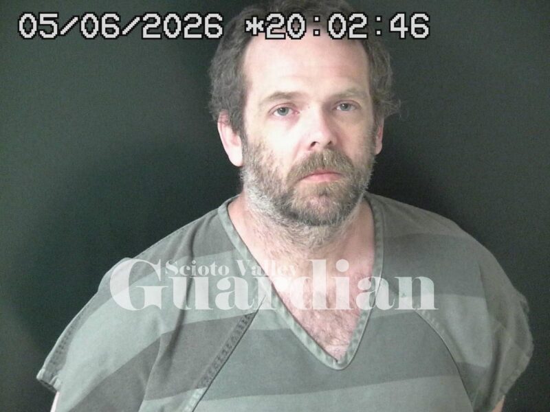 Webster Jr, Douglas Scott