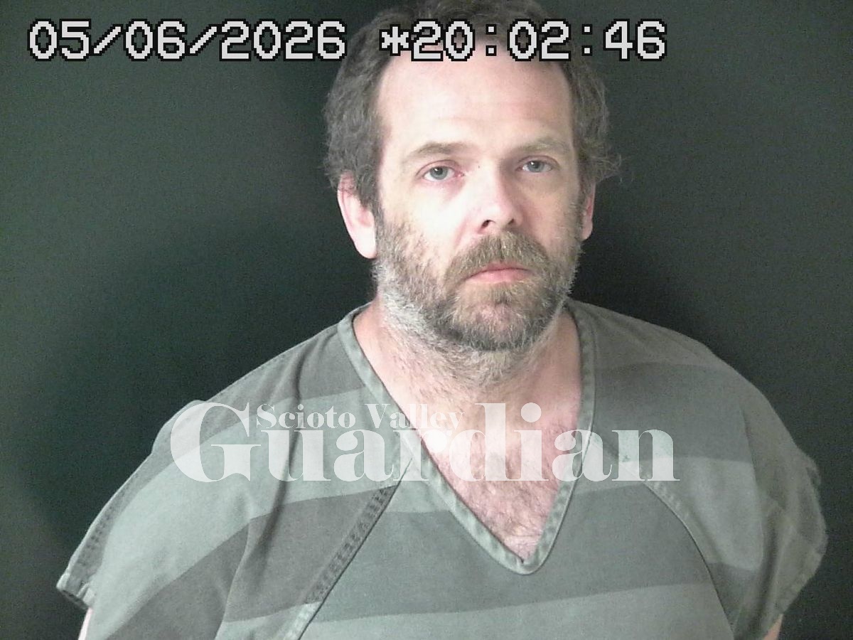 Webster Jr, Douglas Scott