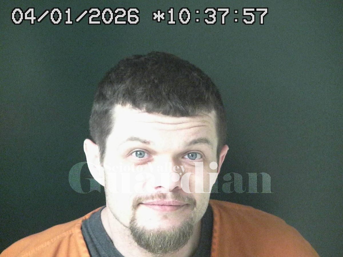 Gregory, Zachariah Bryce