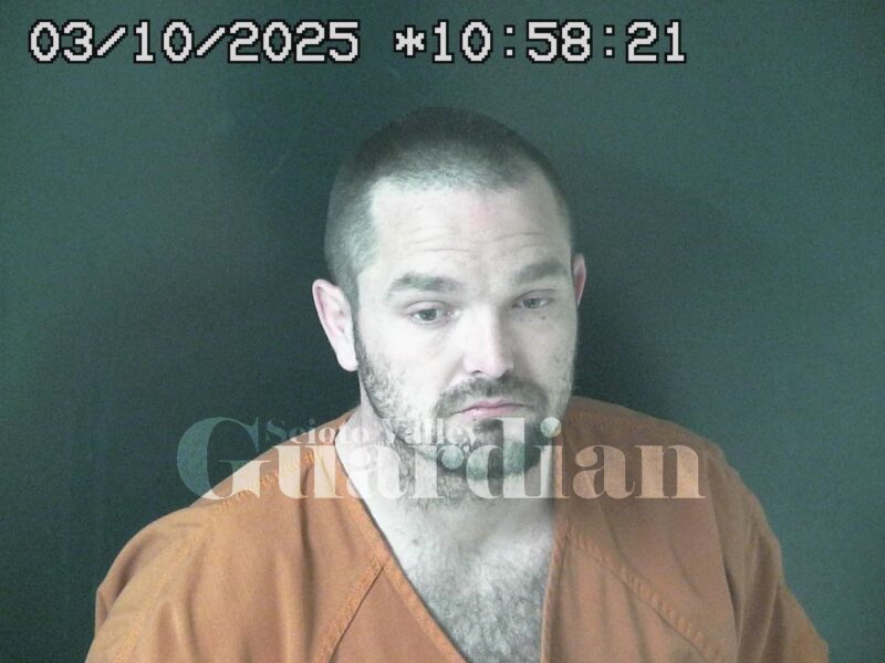 Dunn, Richard Lee