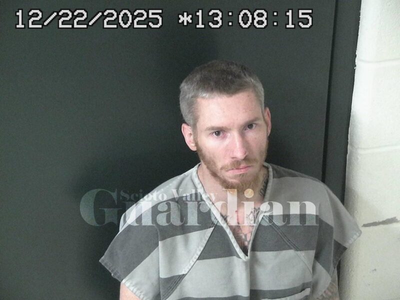 Messer Jr, Jarrod William