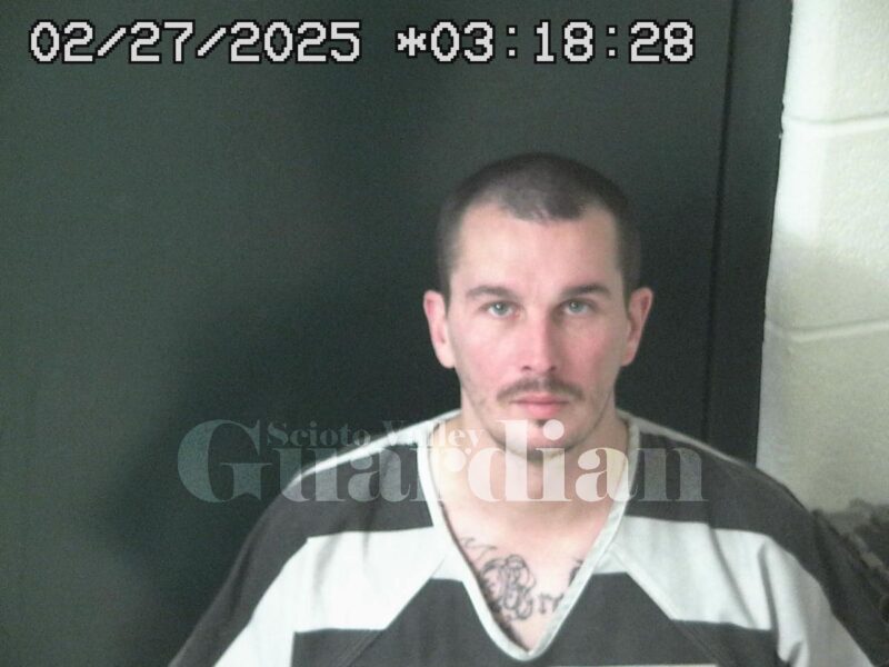 Bailey, Dustin David Keith