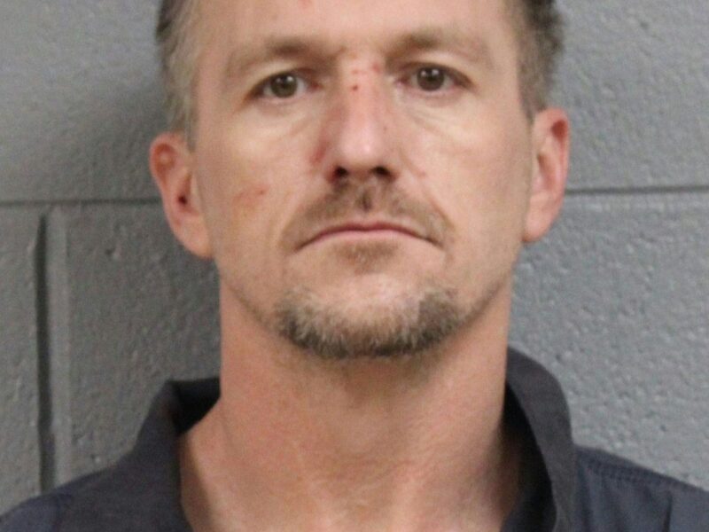 Mccomas, Richard Allen