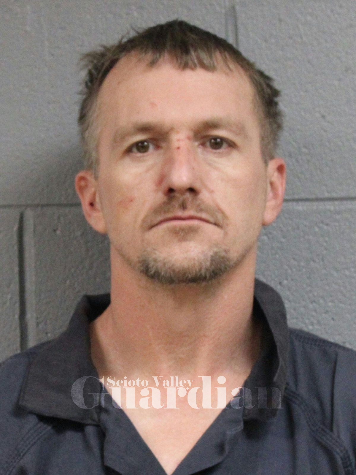 Mccomas, Richard Allen