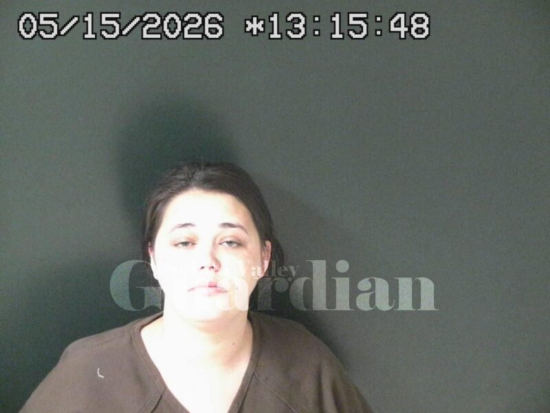 Taylor, Courtney Laray
