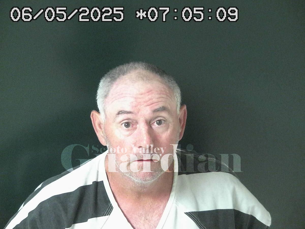 Mckenzie, Thomas Earl