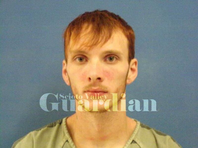 Scott, Dakota Harold Wayne