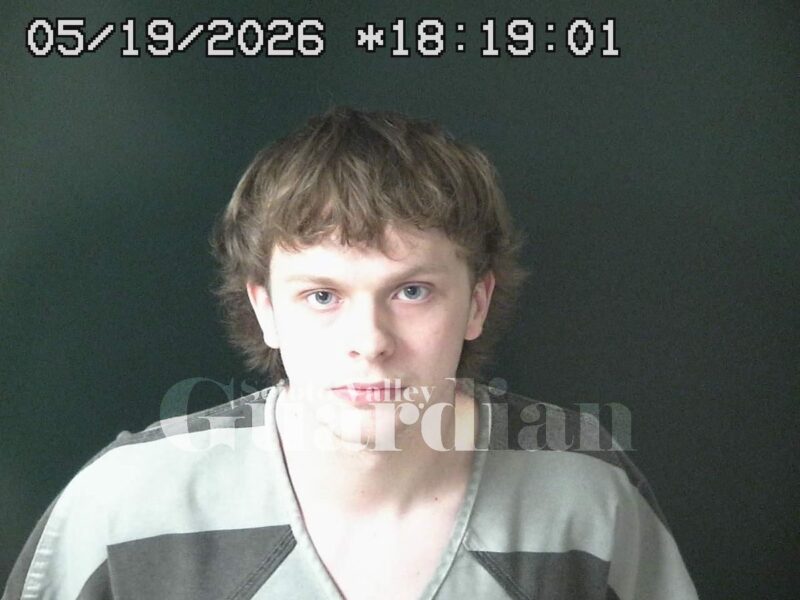Storer, Jadyn Anthony