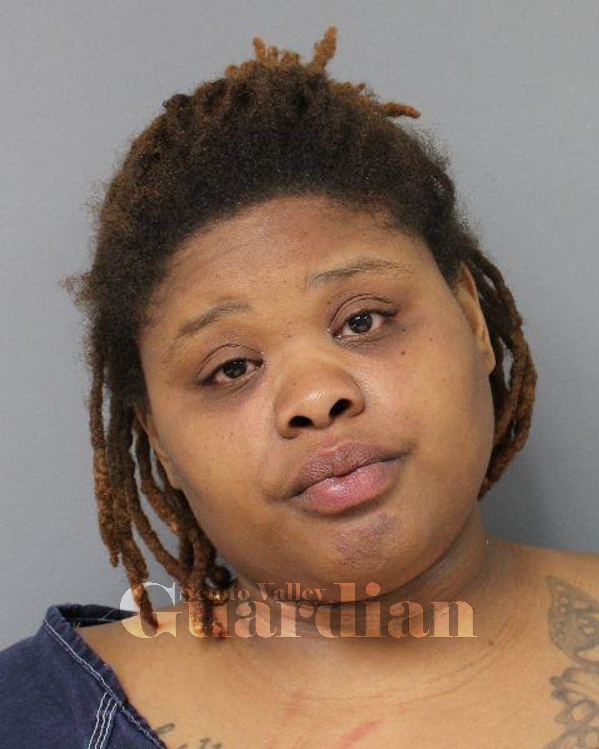 Mincey, Sabrina