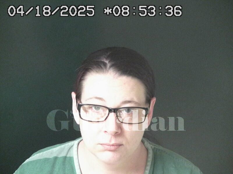 Richey, Wray Jean